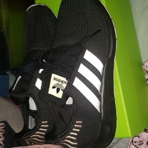 Adidas womens swift run 8.5